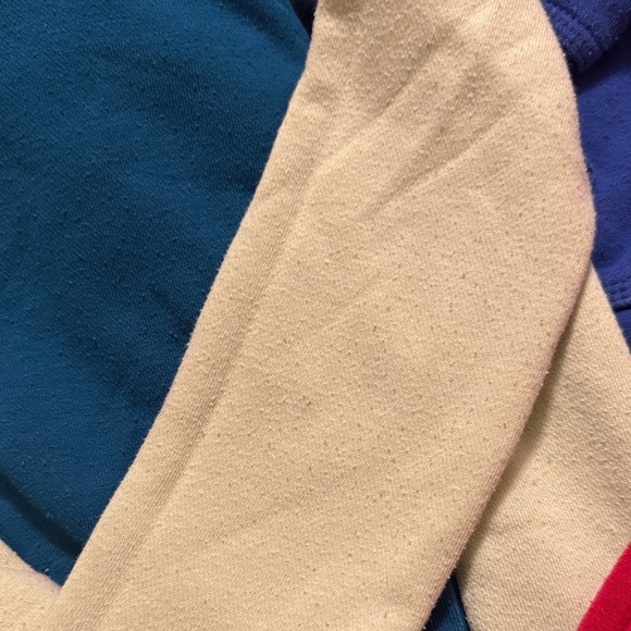 Nike Blue Hoodie for Kids - Picture 4 of 5